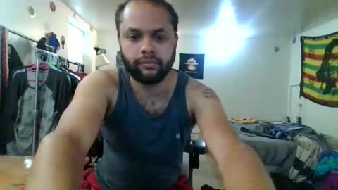 lightskinned666 online show from October 6, 9:52 pm