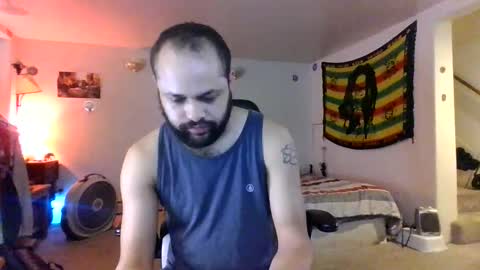 lightskinned666 online show from May 3, 4:42 pm