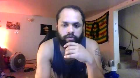 lightskinned666 online show from May 30, 2:55 am