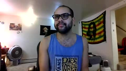 lightskinned666 online show from February 15, 12:39 am