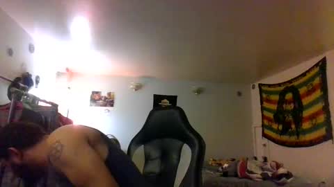 lightskinned666 online show from October 19, 3:44 am