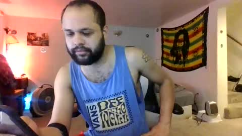 lightskinned666 online show from May 4, 5:04 pm