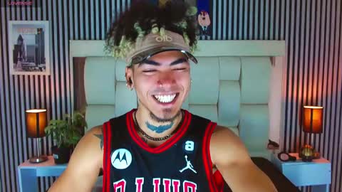 Snapshot of lihanjor_23 chatting on October 25, 1:35 pm Lihan online show from October 25, 1:35 pm