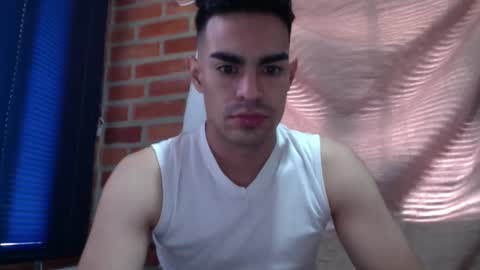 liiam online show from January 12, 1:48 pm