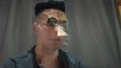 liiam online show from October 5, 9:52 pm