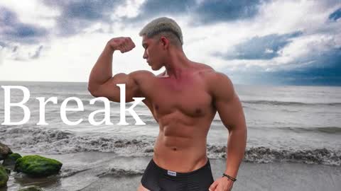 liiam_jesus online show from February 2, 5:50 am