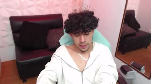 Lil Boy- online show from November 11, 4:06 am