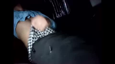 likethat6999 online show from April 18, 2:57 am