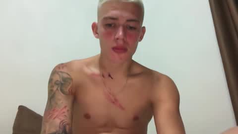 Addy online show from March 13, 3:30 pm