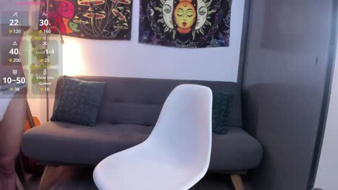 Daniel online show from December 21, 10:41 pm