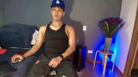 Dante online show from December 31, 1:26 am