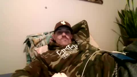 lildeer1980 online show from December 20, 1:03 am