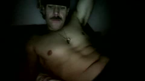 lildeer1980 online show from December 4, 8:12 am