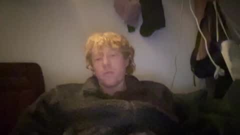 lilginge1 online show from January 5, 11:12 pm