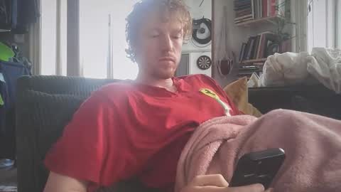 lilginge1 online show from September 21, 2:06 pm