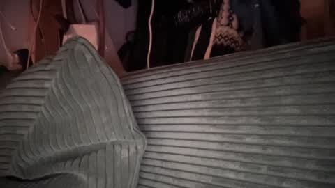 lilginge1 online show from February 6, 4:25 pm