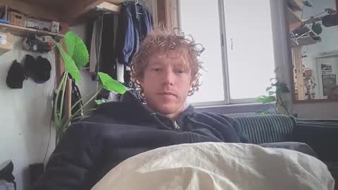 lilginge1 online show from October 13, 1:39 pm