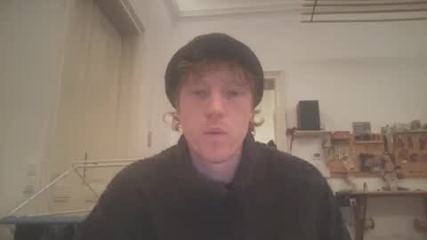 lilginge1 online show from February 13, 7:08 pm