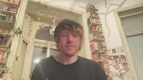 lilginge1 online show from October 20, 8:46 pm