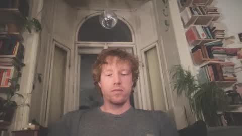 lilginge1 online show from September 24, 8:29 pm