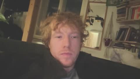 lilginge1 online show from October 9, 7:08 pm