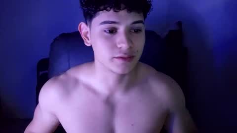 Fernando online show from October 15, 4:20 am