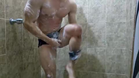 Fernando online show from February 25, 4:13 am