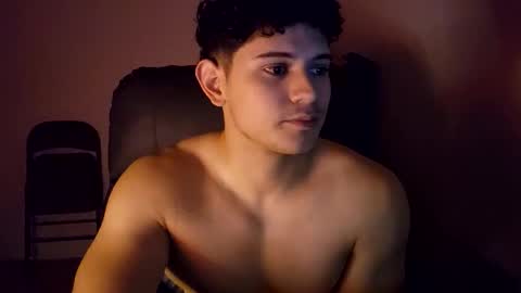 Fernando online show from October 19, 4:06 am