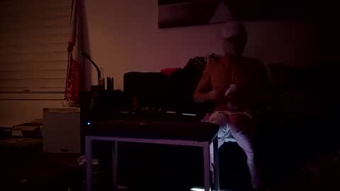 liljuicyreal online show from October 9, 2:38 am