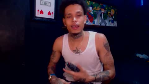 Snapshot of lilray99 chatting on January 11, 6:56 am  ONLYFANS   online show from January 11, 6:56 am