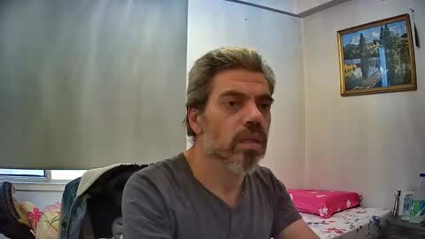 Snapshot of lily_lovelyman_ chatting on October 26, 10:06 am lily lovelyman online show from October 26, 10:06 am