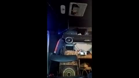 limelight1975 online show from April 18, 5:20 am