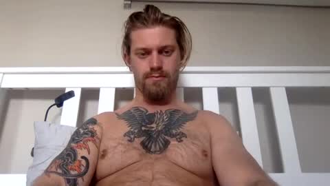 Chris online show from March 10, 5:18 pm