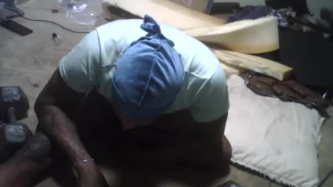 Richie Rich online show from October 1, 5:55 am