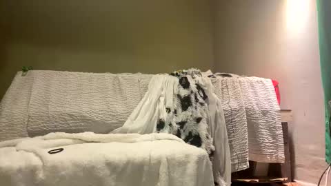 Richie Rich online show from December 24, 8:38 pm