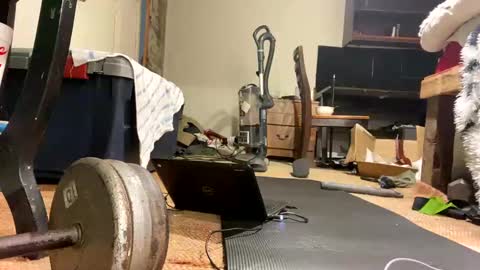 Richie Rich online show from December 22, 6:48 pm