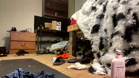 Richie Rich online show from December 24, 10:33 am