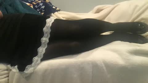 lingeriesissy12 online show from March 2, 3:24 am