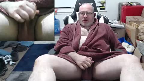 litemike7 online show from October 11, 2:37 am