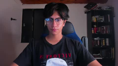 Literateboy online show from June 2, 1:50 am