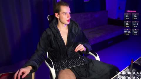 Snapshot of litmate chatting on February 5, 12:53 am ask me online show from February 5, 12:53 am