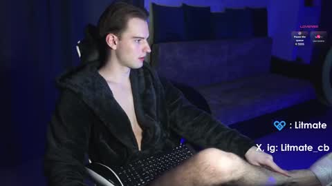 Snapshot of litmate chatting on February 27, 2:19 am ask me online show from February 27, 2:19 am