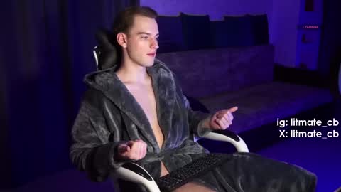 Snapshot of litmate chatting on February 17, 10:47 pm ask me online show from February 17, 10:47 pm