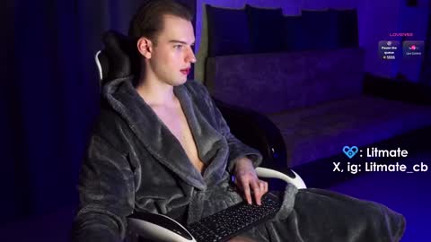 Snapshot of litmate chatting on February 21, 12:16 am ask me online show from February 21, 12:16 am