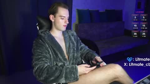 Snapshot of litmate chatting on March 7, 8:56 am ask me online show from March 7, 8:56 am