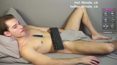 Snapshot of litmate chatting on December 15, 1:35 am ask me online show from December 15, 1:35 am