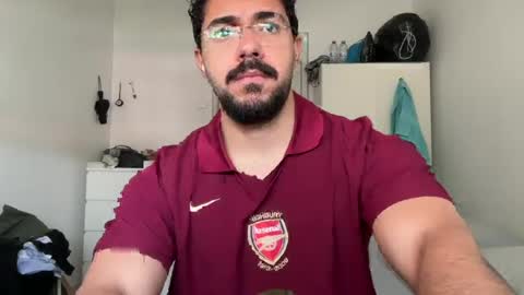 litoshairylatin online show from July 28, 12:23 pm