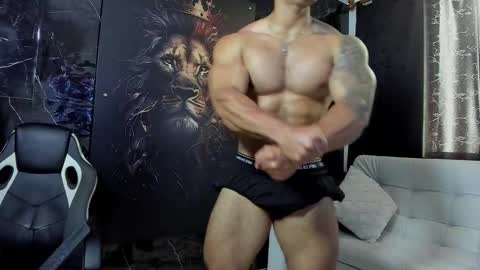 litoxxx_cass online show from March 17, 5:48 pm