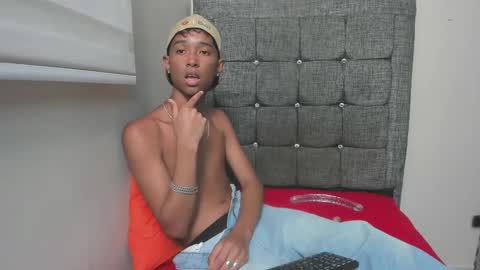 JESSAR online show from February 25, 7:59 pm