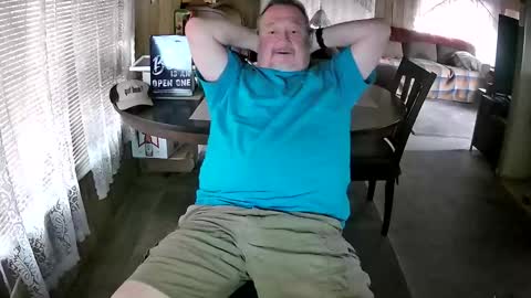 Snapshot of littled83057 chatting on March 1, 6:54 pm Littled83057 online show from March 1, 6:54 pm